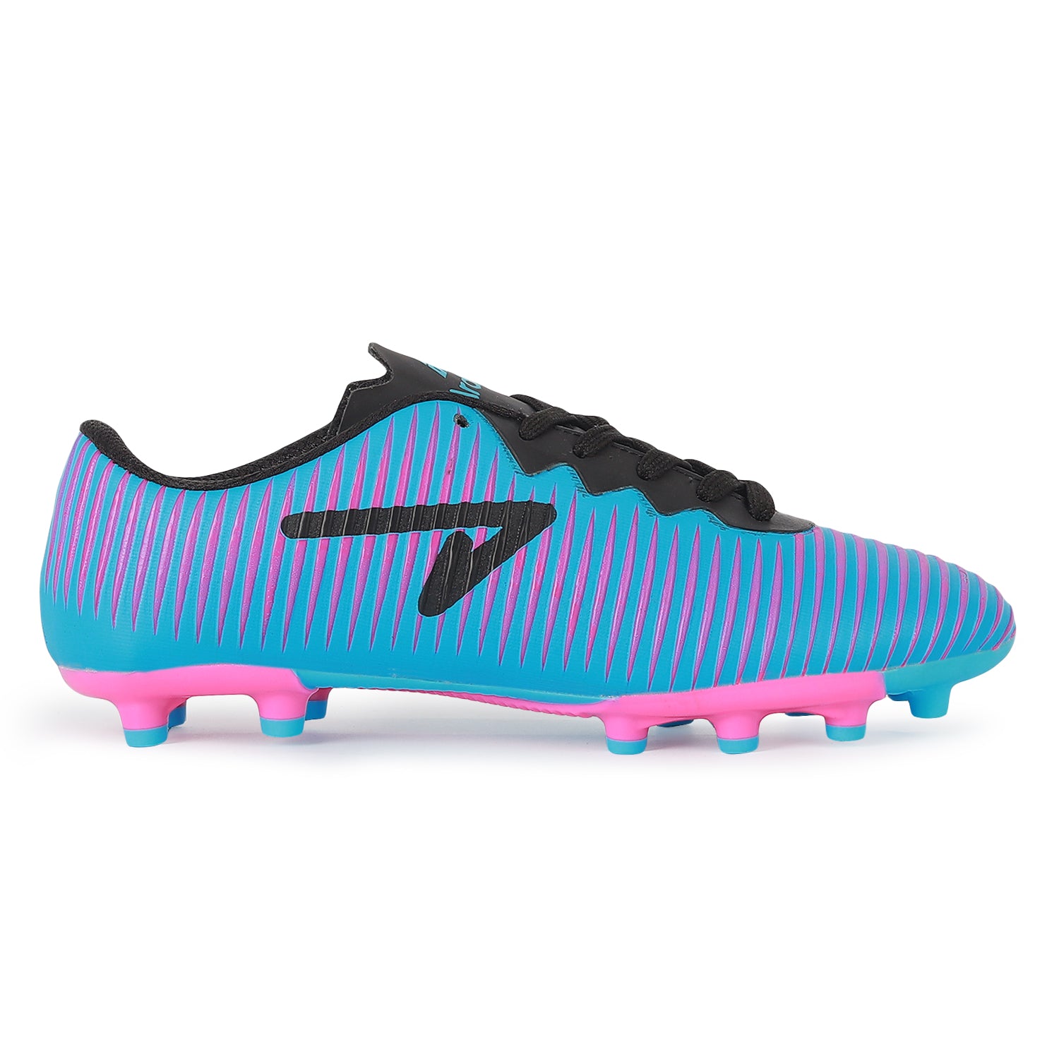 Ardiyo Football Studs Fusion | TPU Upper | TPU sole Light weight Football Shoes