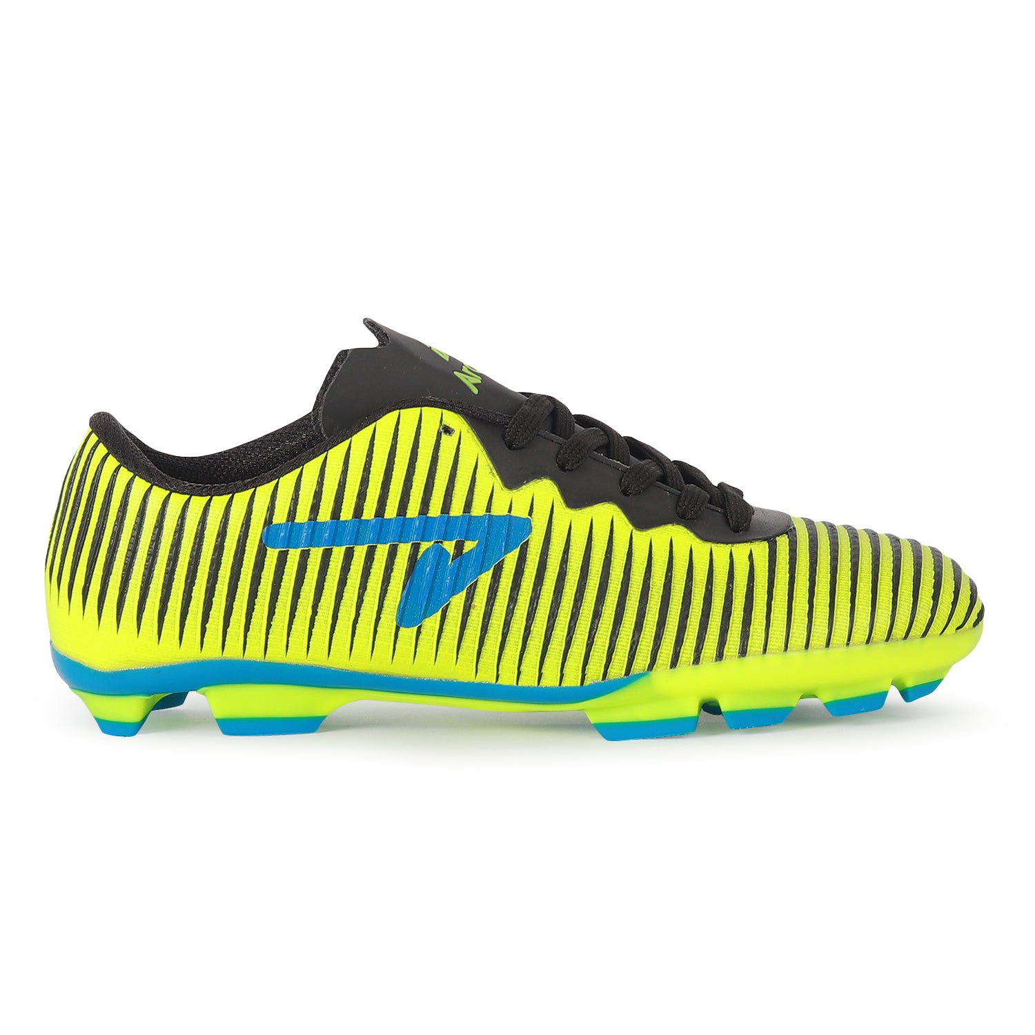 Ardiyo Football Studs Fusion | TPU Upper | TPU sole Light weight Football Shoes