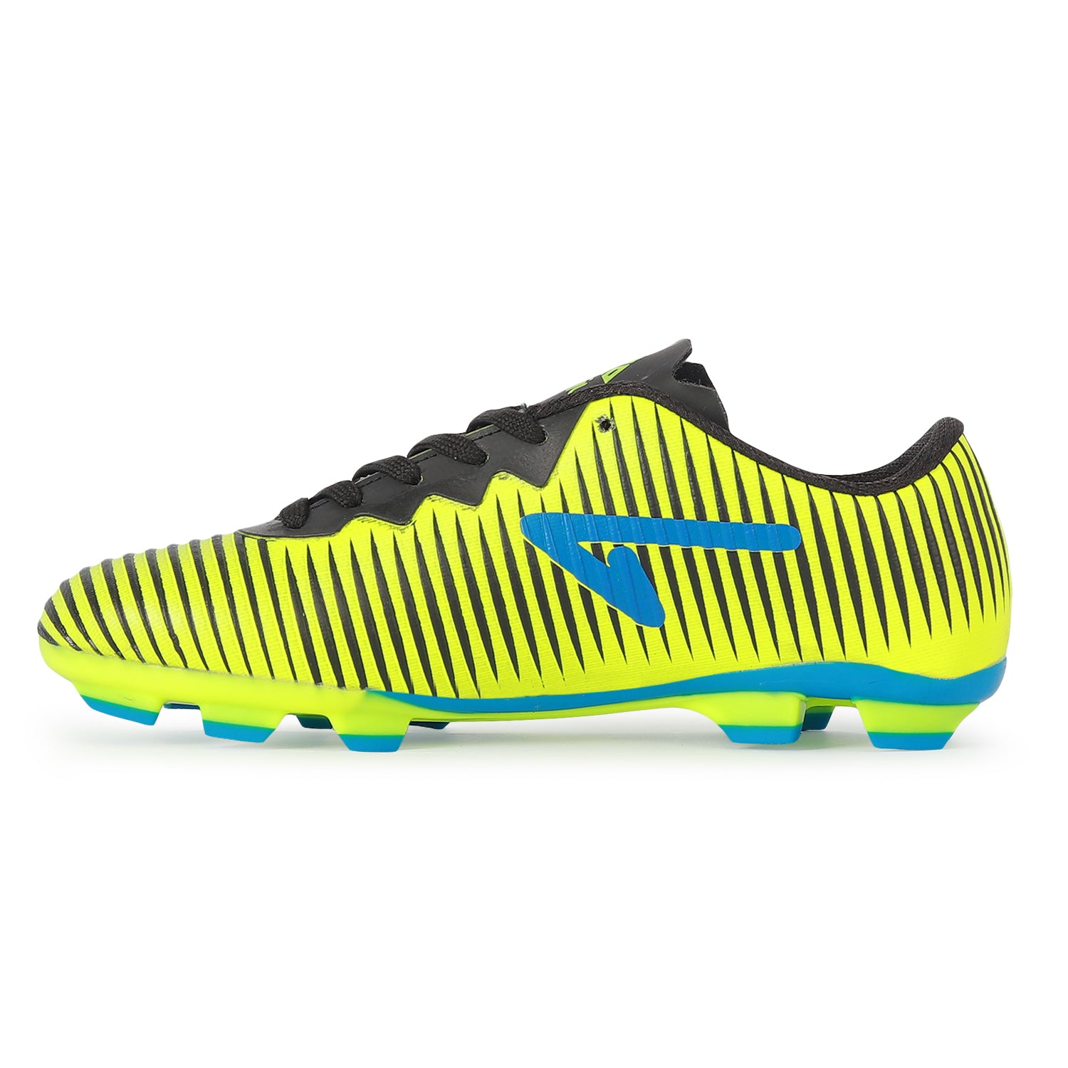 Ardiyo Football Studs Fusion | TPU Upper | TPU sole Light weight Football Shoes