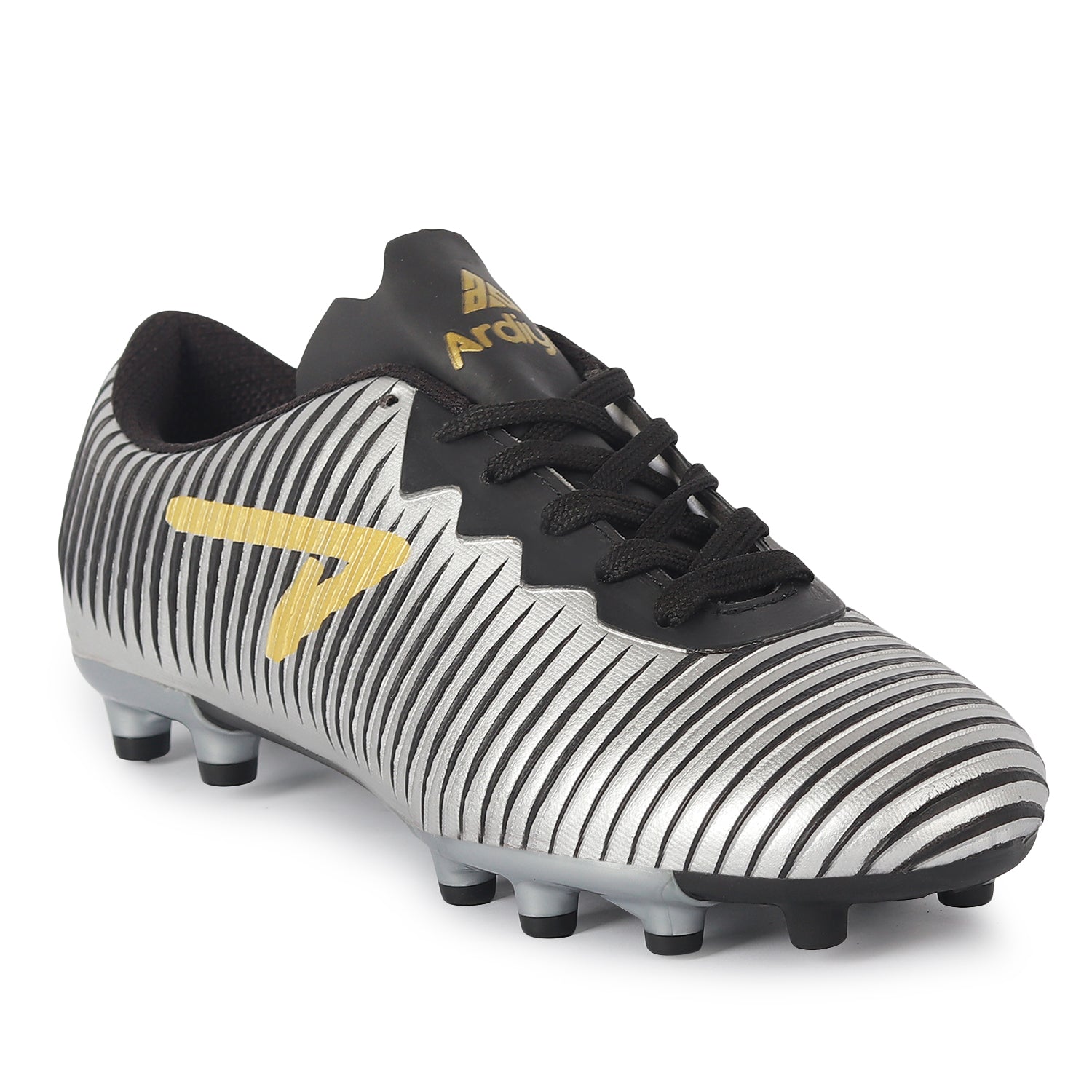 Ardiyo Football Studs Fusion | TPU Upper | TPU sole Light weight Football Shoes